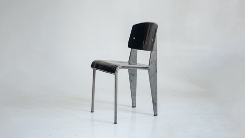 标准椅 Biao-Zhun Chair