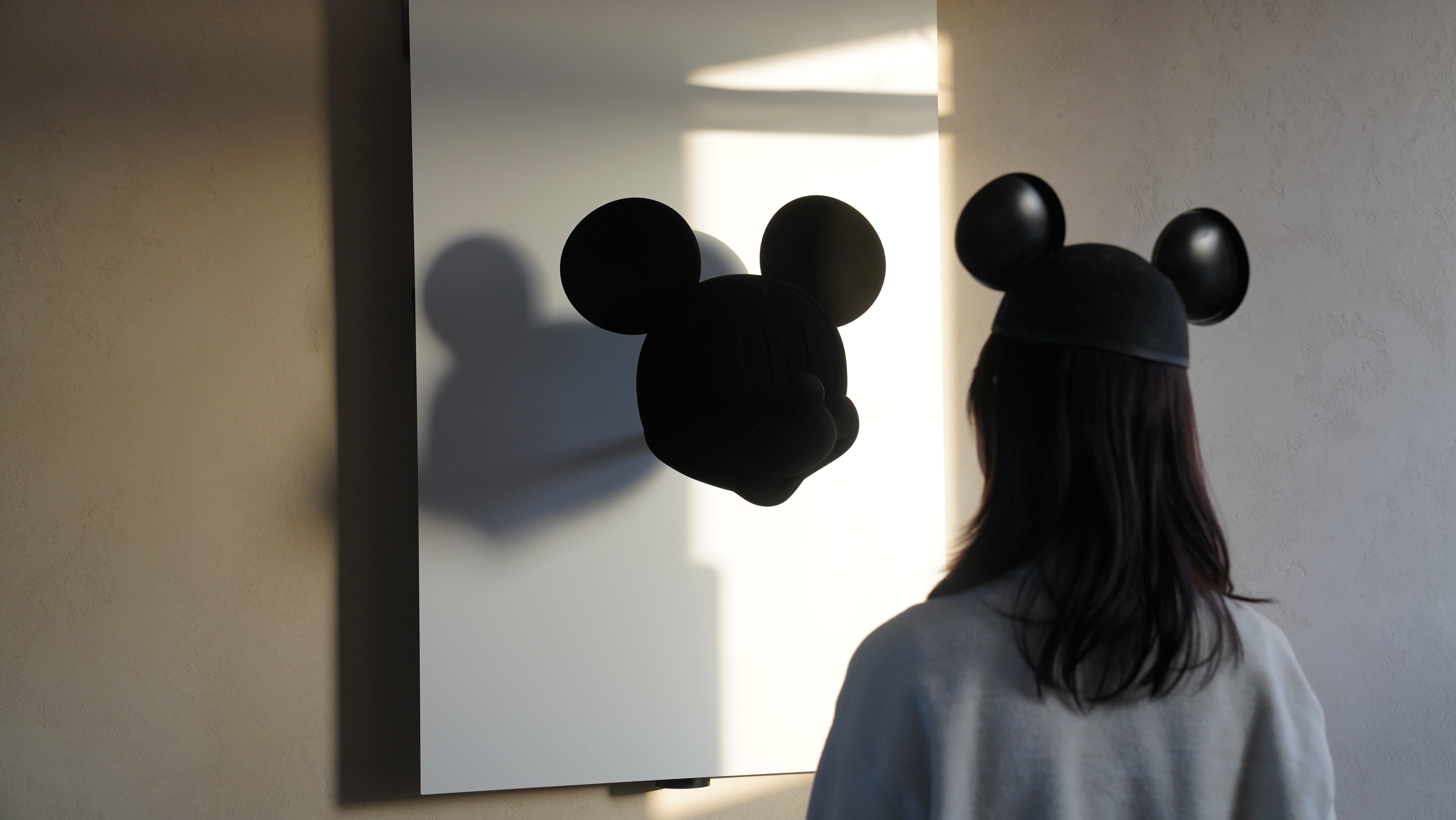 Mickey's Ears